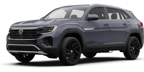 VOLKSWAGEN ATLAS CROSS SPORT 4MOTION 2024 1V2HE2CA1RC262754 image VOLKSWAGEN ATLAS CROSS SPORT 4MOTION 2024 1V2HE2CA1RC262754 image